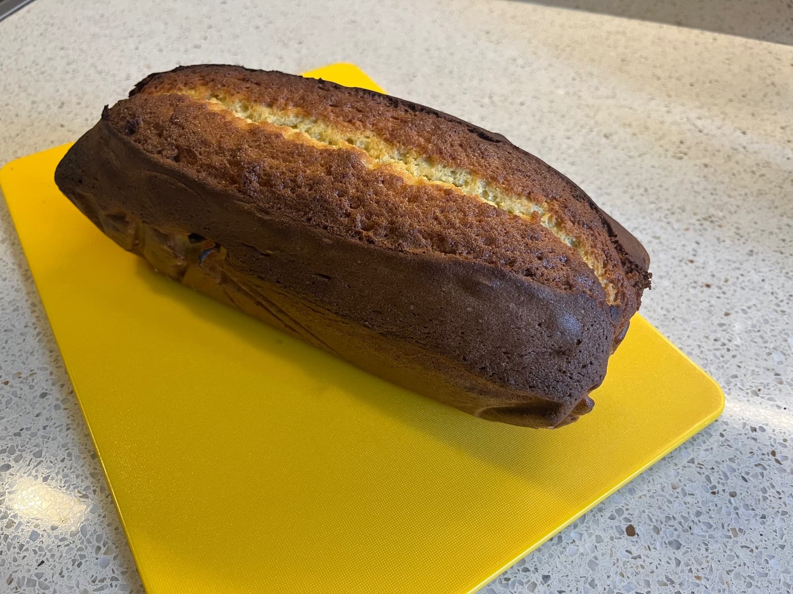 Plumcake, foto 1 di 2
