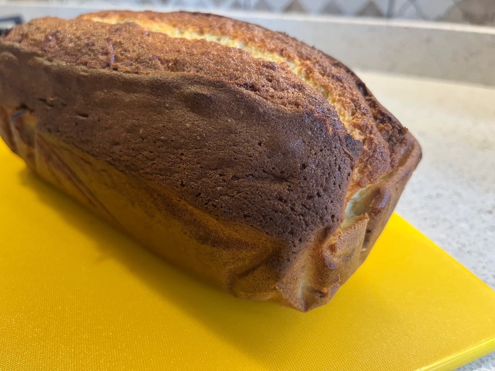 Plumcake, foto 2 di 2